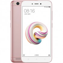 Xiaomi Redmi 5A High Ed. 3GB/32GB Dual SIM Pink