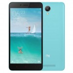 Xiaomi Redmi Note 2 Prime 2GB/32GB Dual SIM Blue