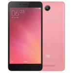 Xiaomi Redmi Note 2 Prime 2GB/32GB Dual SIM Pink