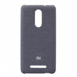 Xiaomi Redmi Note 3 Microfiber Protective Case Blue
