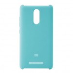 Xiaomi Redmi Note 3 Protective Case Blue