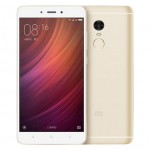 Xiaomi Redmi Note 4 Standard Ed. 2GB/16GB Dual SIM Gold