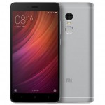 Xiaomi Redmi Note 4 High Edition 4GB/64GB Dual SIM Gray