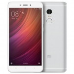 Xiaomi Redmi Note 4 High Edition 4GB/64GB Dual SIM Silver