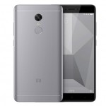 Xiaomi Redmi Note 4X 4GB/64GB Dual SIM Silver