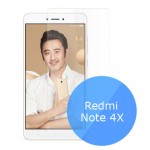 Xiaomi Redmi Note 4X 3GB/32GB Protective Film