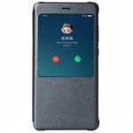 Xiaomi Redmi Note 4X 3GB/32GB Smart Display Case Gray