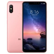 Xiaomi Redmi Note 6 Pro 3GB/32GB Pink