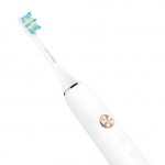Soocas X3 Inter Smart Ultrasonic Electric Toothbrush White