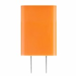 Xiaomi USB Power Adapter Orange