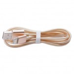 Xiaomi USB Type-C Metal Cable 100cm Gold
