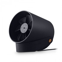VH USB Fan Futaba Black