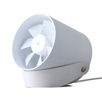 VH USB Fan Futaba White