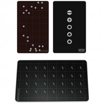 Wowpad Magnetic Screw Pad