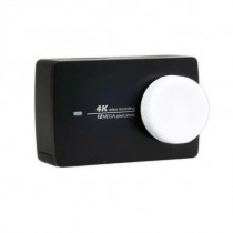Yi Action Camera Universal Protective Lens Cover White