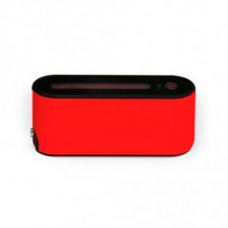 YunBike C1 Battery Red