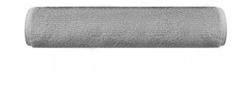 ZSH Youth Series Towel 340 x 760 mm Gray