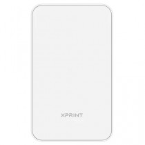 Xprint Phone Photo Bluetooth Printer White