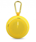 MiFa Outdoor Bluetooth Speaker Yellow