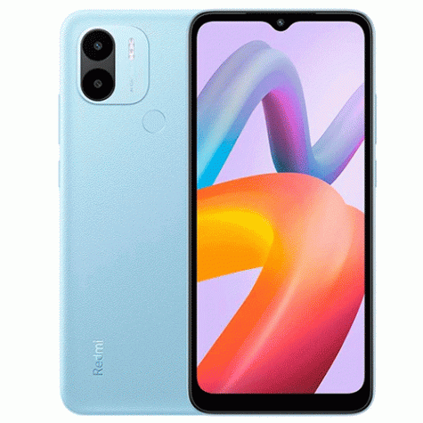 Redmi A2+ 3GB/32GB Light Blue