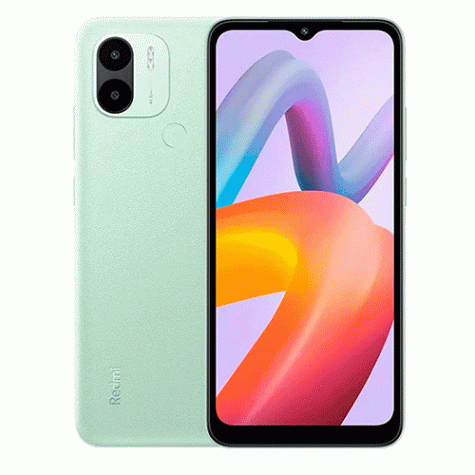 Redmi A2+ 2GB/32GB Light Green