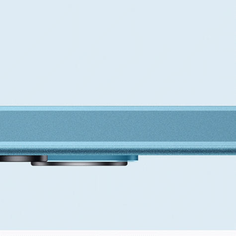 Redmi Note 12 Turbo 8GB/256GB Blue