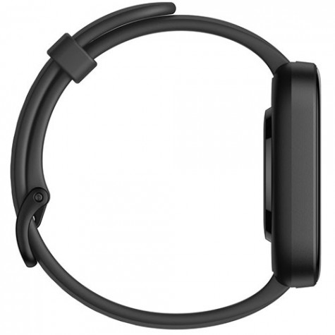 Amazfit Bip 3 Smart Watch Black