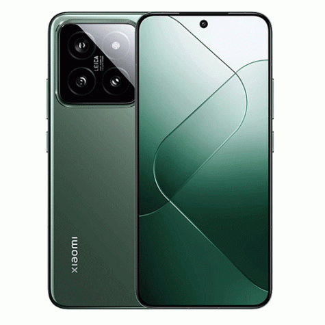 Xiaomi 14 16GB/1TB Green