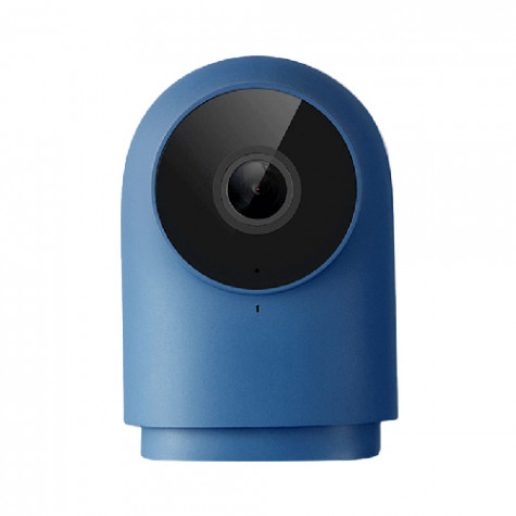 Aqara G2H Smart IP Camera Blue