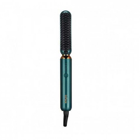 inFace ION Hairbrush Green