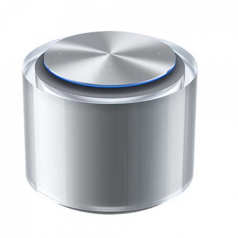 Xiaomi Sound Wireless Bluetooth Speaker Silver