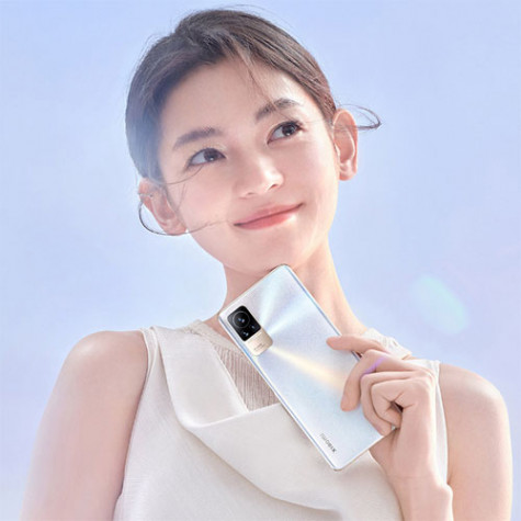 Xiaomi Civi 1S 8GB/256GB Miracle Sunshine