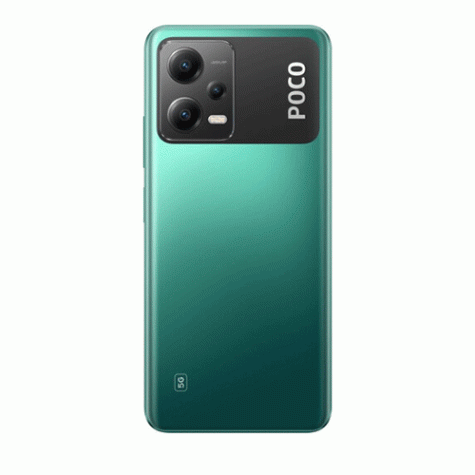 POCO X5 5G 8GB/256GB Green