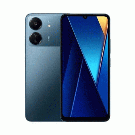 POCO C65 8GB/256GB Blue