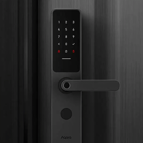 Aqara Smart Door Lock A100 Pro