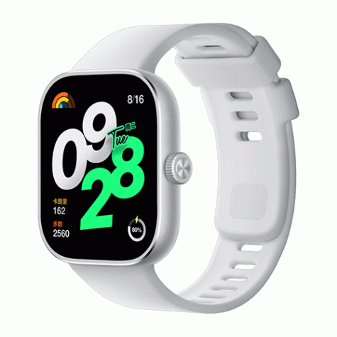 Redmi Watch 4 White