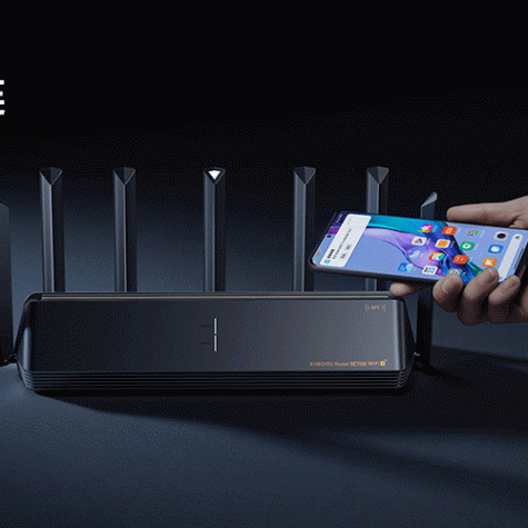Xiaomi Router BE7000