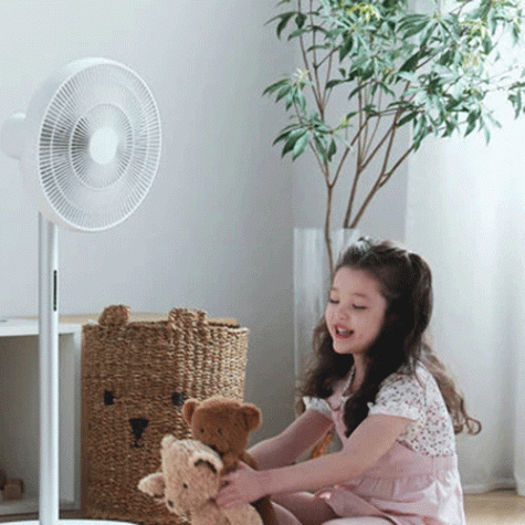 Smartmi Fan 3