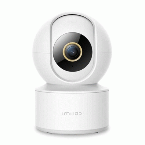 IMILAB C21 2.5K WiFi Plug-in Indoor Camera