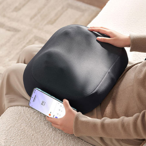 Mi Home (Mijia) Smart Waist Massager