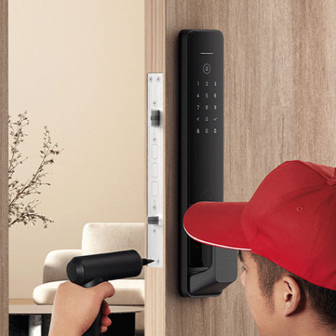 Xiaomi Smart Door Lock 2