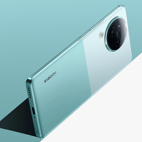 Xiaomi Civi 3 12GB/512GB Mint Green