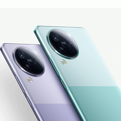 Xiaomi Civi 3 12GB/256GB Mint Green