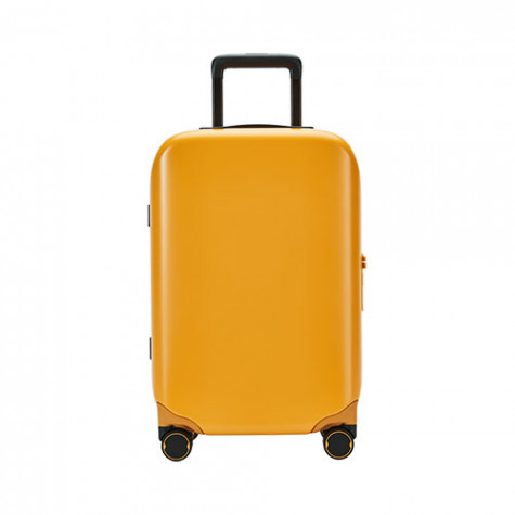 Xiaomi 90 GOFUN Lightweight Travel Suicase 20` Yellow