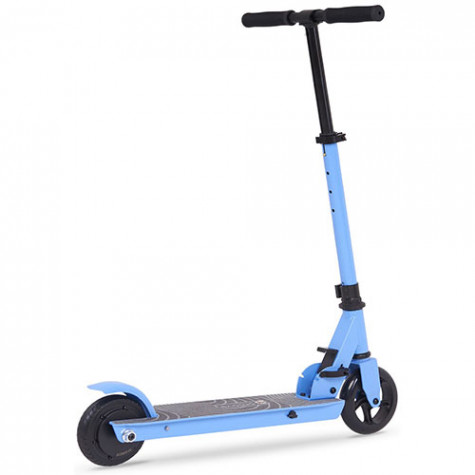 Proove Kids Electric Scooter Blue