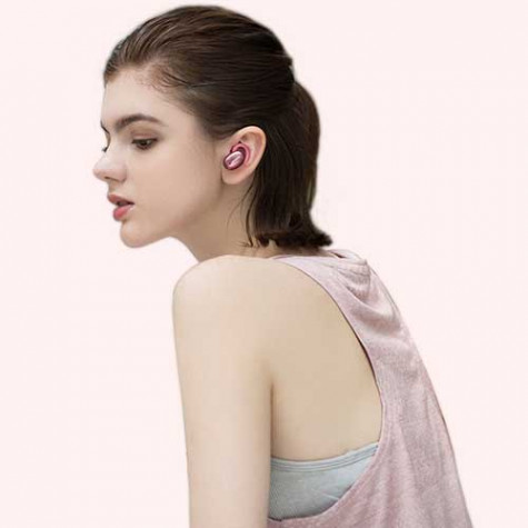Xiaomi 1MORE Stylish Earbuds Pink