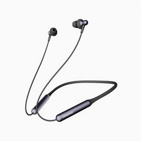 1MORE Stylish Bluetooth Pro In-Ear Headphones Black