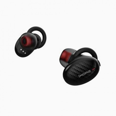 1MORE True Wireless Active Noise Cancelling In-Ear Headphones