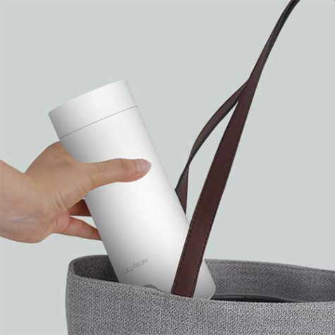 UGASUN Portable Thermal Cup