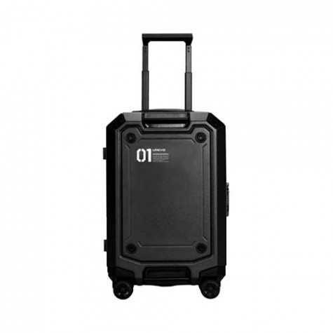 Xiaomi UREVO Travel Suitcase 20" Black